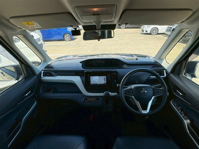 Ref:AUX-25102280 MITSUBISHI DELICA D:2 2023 3 Ref:AUX-25102280 MITSUBISHI DELICA D:2 2023 - Image 3
