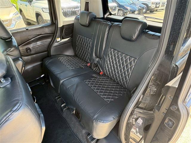 Ref:AUX-25102280 MITSUBISHI DELICA D:2 2023 6 Ref:AUX-25102280 MITSUBISHI DELICA D:2 2023 - Image 6