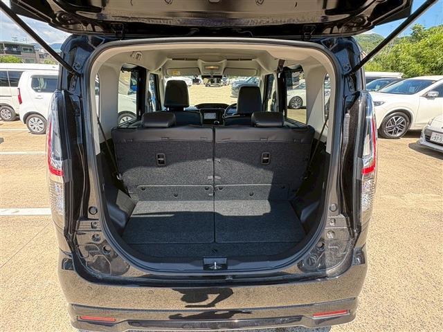 Ref:AUX-25102280 MITSUBISHI DELICA D:2 2023 7 Ref:AUX-25102280 MITSUBISHI DELICA D:2 2023 - Image 7