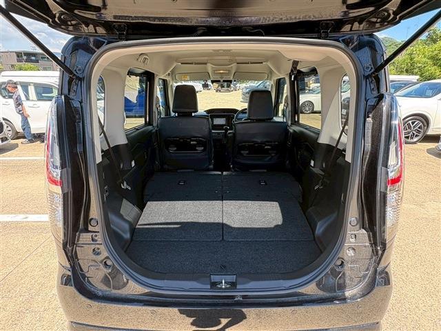 Ref:AUX-25102280 MITSUBISHI DELICA D:2 2023 8 Ref:AUX-25102280 MITSUBISHI DELICA D:2 2023 - Image 8