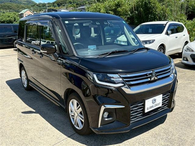 Ref:AUX-25102280 MITSUBISHI DELICA D:2 2023 9 Ref:AUX-25102280 MITSUBISHI DELICA D:2 2023 - Image 9