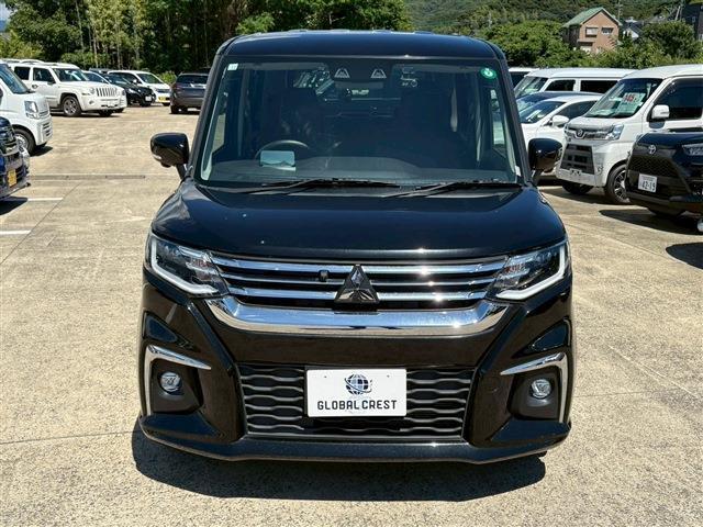 Ref:AUX-25102280 MITSUBISHI DELICA D:2 2023 10 Ref:AUX-25102280 MITSUBISHI DELICA D:2 2023 - Image 10