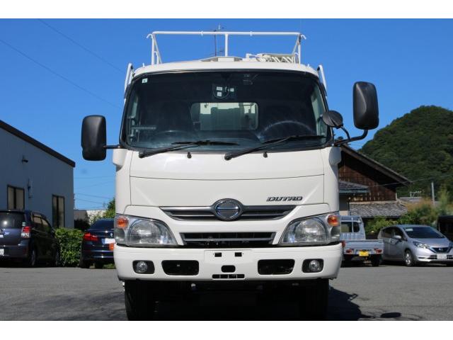 Ref:AUX-25102310 HINO DUTRO 2016 2 Ref:AUX-25102310 HINO DUTRO 2016 - Image 2