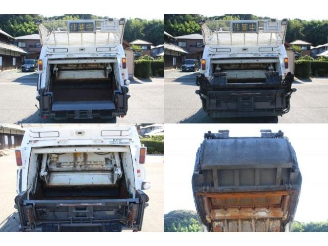 Ref:AUX-25102310 HINO DUTRO 2016 15 Ref:AUX-25102310 HINO DUTRO 2016 - Image 15