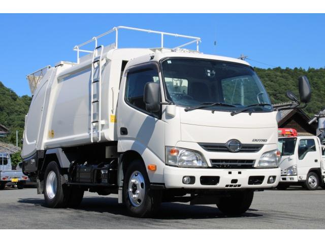 Ref:AUX-25102310 HINO DUTRO 2016 3 Ref:AUX-25102310 HINO DUTRO 2016 - Image 3