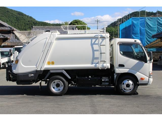 Ref:AUX-25102310 HINO DUTRO 2016 5 Ref:AUX-25102310 HINO DUTRO 2016 - Image 5