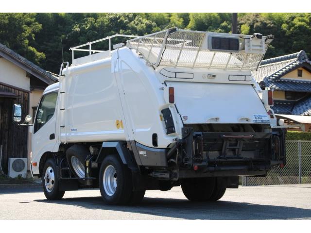 Ref:AUX-25102310 HINO DUTRO 2016 6 Ref:AUX-25102310 HINO DUTRO 2016 - Image 6