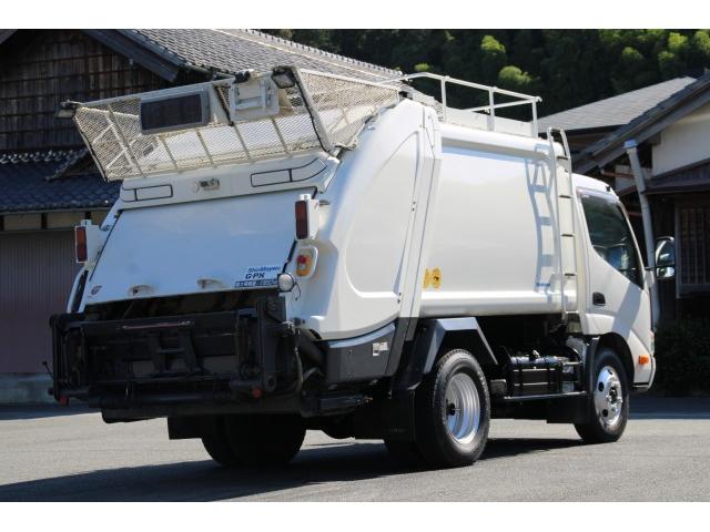 Ref:AUX-25102310 HINO DUTRO 2016 7 Ref:AUX-25102310 HINO DUTRO 2016 - Image 7