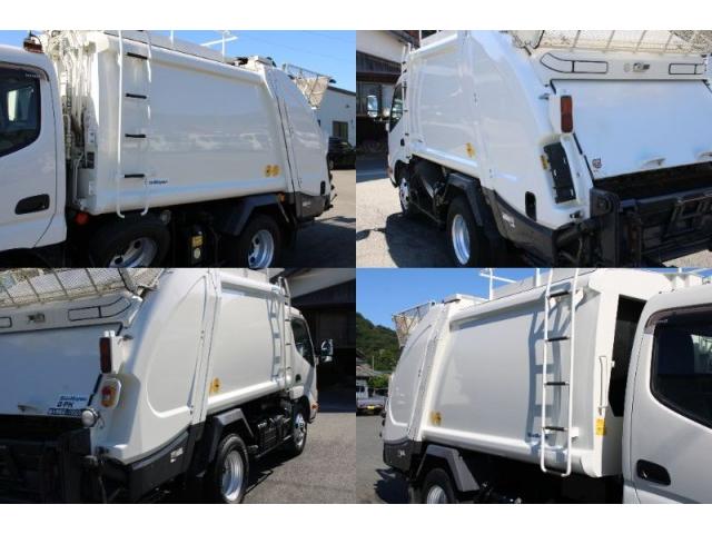 Ref:AUX-25102310 HINO DUTRO 2016 9 Ref:AUX-25102310 HINO DUTRO 2016 - Image 9