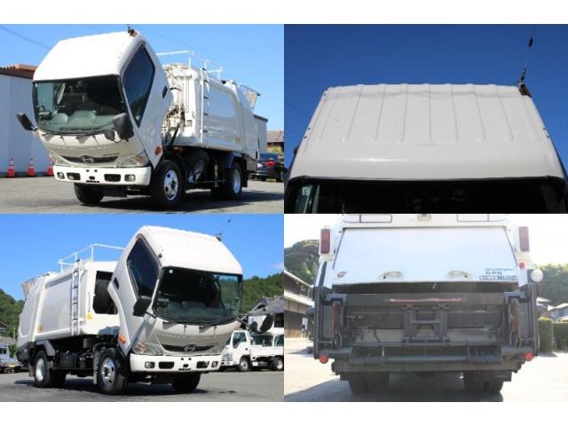 Ref:AUX-25102310 HINO DUTRO 2016 10 Ref:AUX-25102310 HINO DUTRO 2016 - Image 10