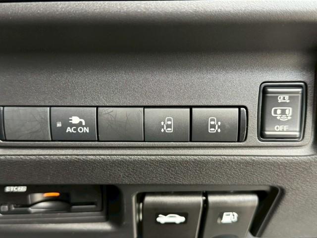 Ref:AUX-25102312 NISSAN SERENA 2024 14 Ref:AUX-25102312 NISSAN SERENA 2024 - Image 14