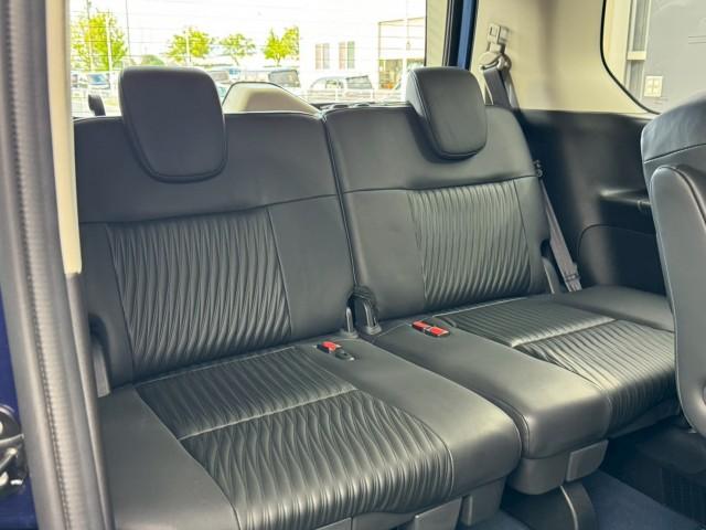 Ref:AUX-25102312 NISSAN SERENA 2024 20 Ref:AUX-25102312 NISSAN SERENA 2024 - Image 20