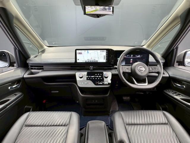 Ref:AUX-25102312 NISSAN SERENA 2024 3 Ref:AUX-25102312 NISSAN SERENA 2024 - Image 3