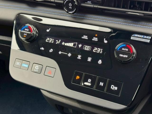 Ref:AUX-25102312 NISSAN SERENA 2024 10 Ref:AUX-25102312 NISSAN SERENA 2024 - Image 10