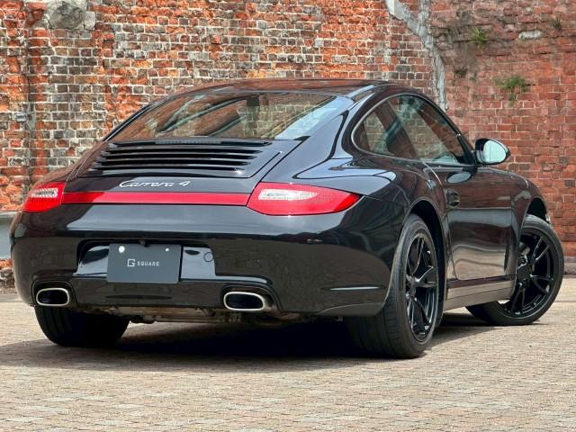 Ref:AUX-25102333 PORSCHE 911 2012 2 Ref:AUX-25102333 PORSCHE 911 2012 - Image 2