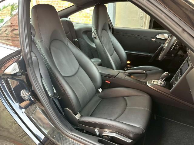 Ref:AUX-25102333 PORSCHE 911 2012 11 Ref:AUX-25102333 PORSCHE 911 2012 - Image 11