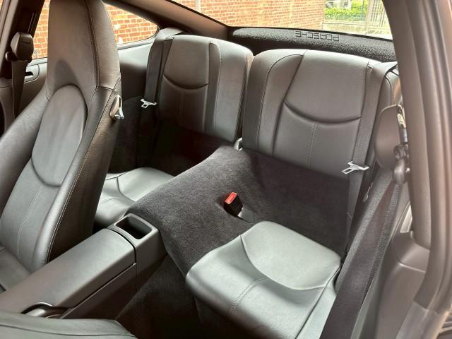 Ref:AUX-25102333 PORSCHE 911 2012 12 Ref:AUX-25102333 PORSCHE 911 2012 - Image 12