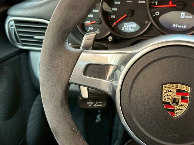 Ref:AUX-25102333 PORSCHE 911 2012 16 Ref:AUX-25102333 PORSCHE 911 2012 - Image 16