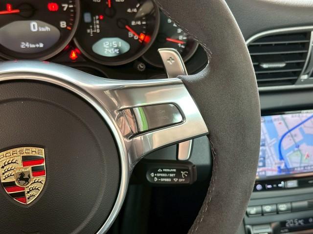 Ref:AUX-25102333 PORSCHE 911 2012 17 Ref:AUX-25102333 PORSCHE 911 2012 - Image 17