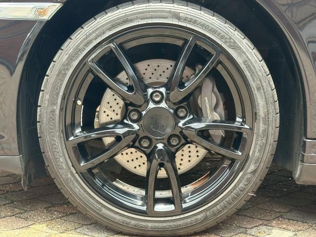 Ref:AUX-25102333 PORSCHE 911 2012 20 Ref:AUX-25102333 PORSCHE 911 2012 - Image 20