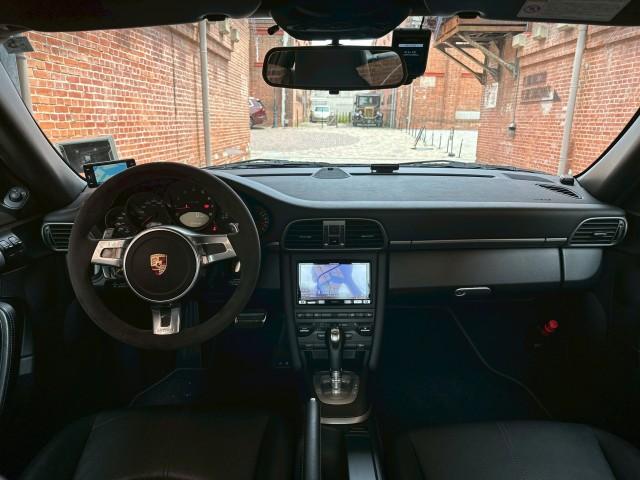 Ref:AUX-25102333 PORSCHE 911 2012 3 Ref:AUX-25102333 PORSCHE 911 2012 - Image 3