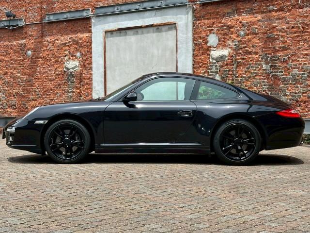 Ref:AUX-25102333 PORSCHE 911 2012 6 Ref:AUX-25102333 PORSCHE 911 2012 - Image 6