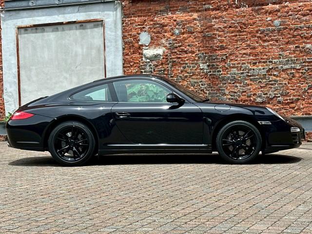 Ref:AUX-25102333 PORSCHE 911 2012 7 Ref:AUX-25102333 PORSCHE 911 2012 - Image 7