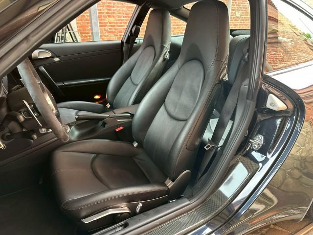 Ref:AUX-25102333 PORSCHE 911 2012 10 Ref:AUX-25102333 PORSCHE 911 2012 - Image 10