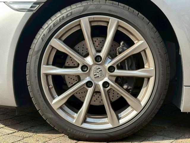 Ref:AUX-25102334 PORSCHE 718 CAYMAN 2018 15 Ref:AUX-25102334 PORSCHE 718 CAYMAN 2018 - Image 15