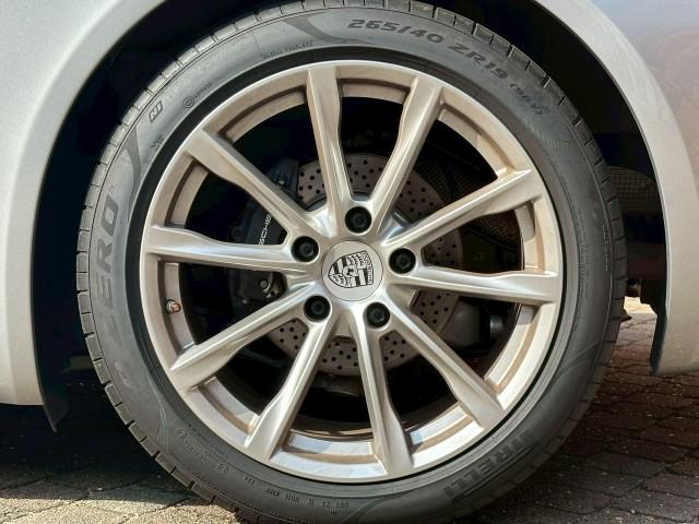 Ref:AUX-25102334 PORSCHE 718 CAYMAN 2018 16 Ref:AUX-25102334 PORSCHE 718 CAYMAN 2018 - Image 16