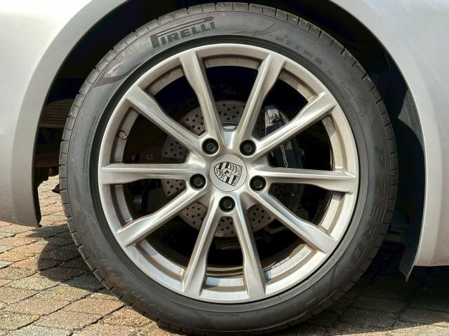 Ref:AUX-25102334 PORSCHE 718 CAYMAN 2018 18 Ref:AUX-25102334 PORSCHE 718 CAYMAN 2018 - Image 18