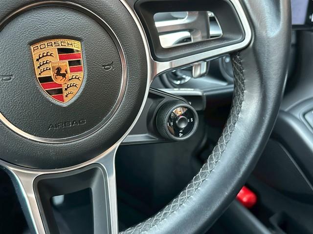 Ref:AUX-25102334 PORSCHE 718 CAYMAN 2018 20 Ref:AUX-25102334 PORSCHE 718 CAYMAN 2018 - Image 20