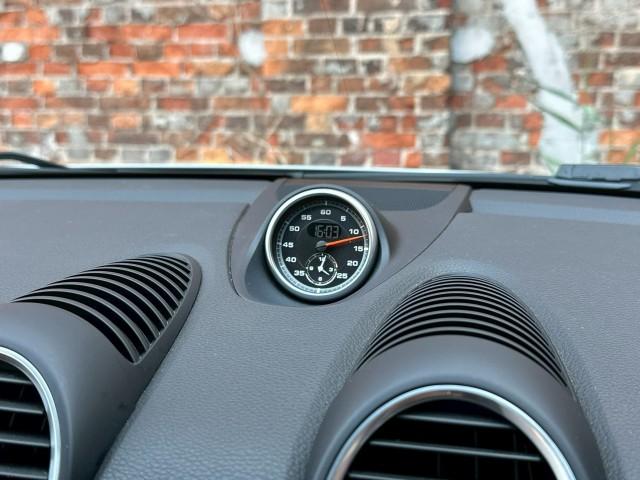 Ref:AUX-25102334 PORSCHE 718 CAYMAN 2018 4 Ref:AUX-25102334 PORSCHE 718 CAYMAN 2018 - Image 4