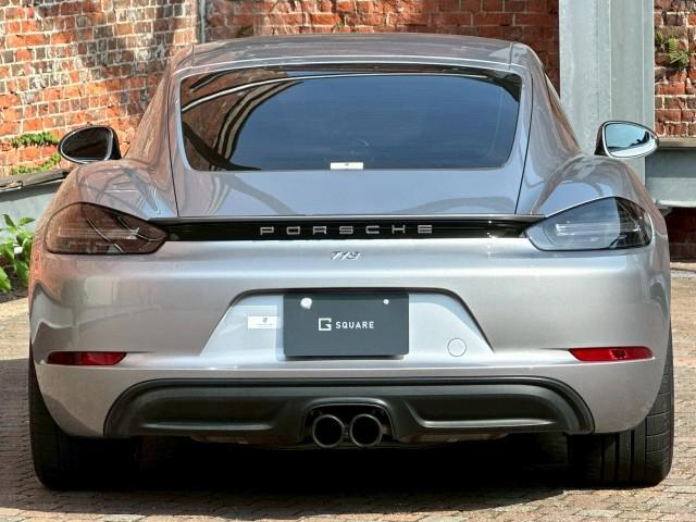 Ref:AUX-25102334 PORSCHE 718 CAYMAN 2018 9 Ref:AUX-25102334 PORSCHE 718 CAYMAN 2018 - Image 9