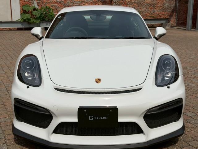 Ref:AUX-25102337 PORSCHE CAYMAN 2016 13 Ref:AUX-25102337 PORSCHE CAYMAN 2016 - Image 13