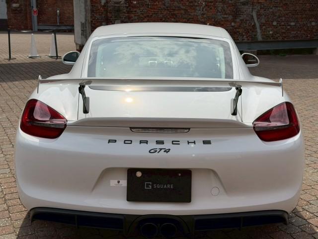Ref:AUX-25102337 PORSCHE CAYMAN 2016 14 Ref:AUX-25102337 PORSCHE CAYMAN 2016 - Image 14