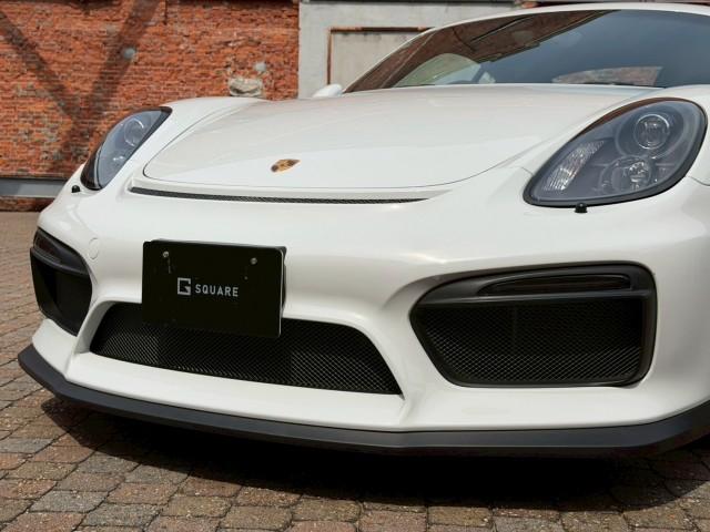 Ref:AUX-25102337 PORSCHE CAYMAN 2016 17 Ref:AUX-25102337 PORSCHE CAYMAN 2016 - Image 17