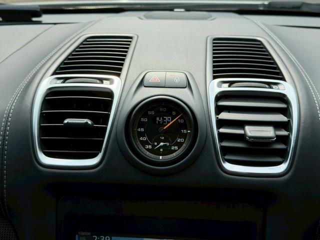Ref:AUX-25102337 PORSCHE CAYMAN 2016 8 Ref:AUX-25102337 PORSCHE CAYMAN 2016 - Image 8