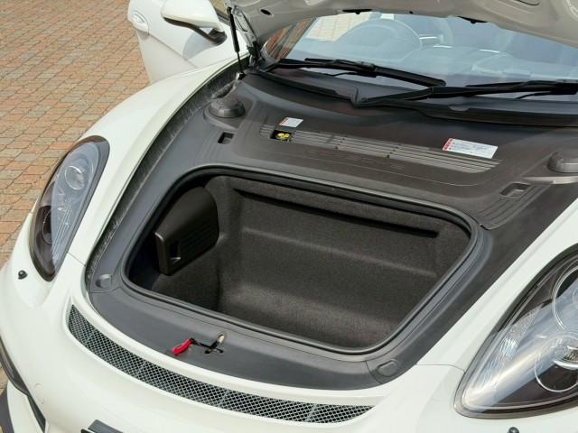 Ref:AUX-25102337 PORSCHE CAYMAN 2016 10 Ref:AUX-25102337 PORSCHE CAYMAN 2016 - Image 10