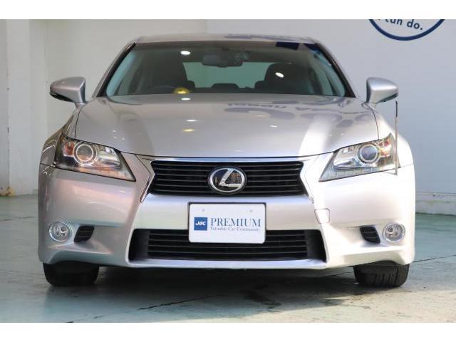 Ref:AUX-25102342 LEXUS GS 2012 2 Ref:AUX-25102342 LEXUS GS 2012 - Image 2