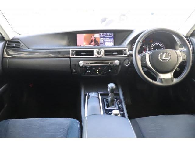 Ref:AUX-25102342 LEXUS GS 2012 13 Ref:AUX-25102342 LEXUS GS 2012 - Image 13