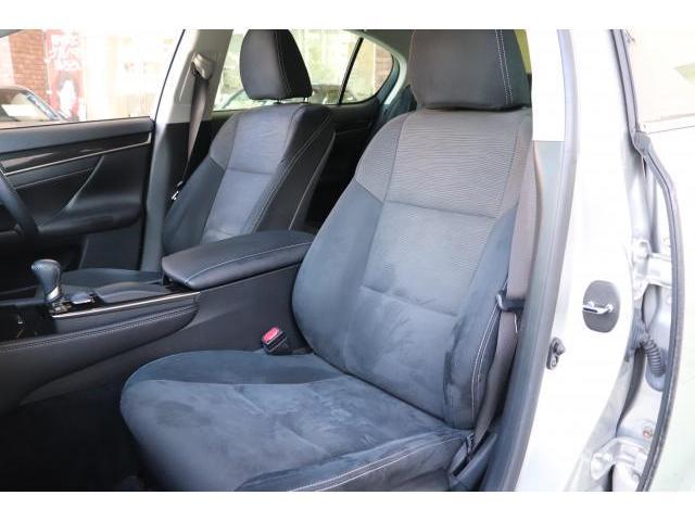 Ref:AUX-25102342 LEXUS GS 2012 15 Ref:AUX-25102342 LEXUS GS 2012 - Image 15