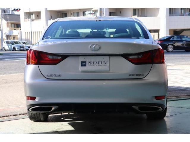 Ref:AUX-25102342 LEXUS GS 2012 3 Ref:AUX-25102342 LEXUS GS 2012 - Image 3