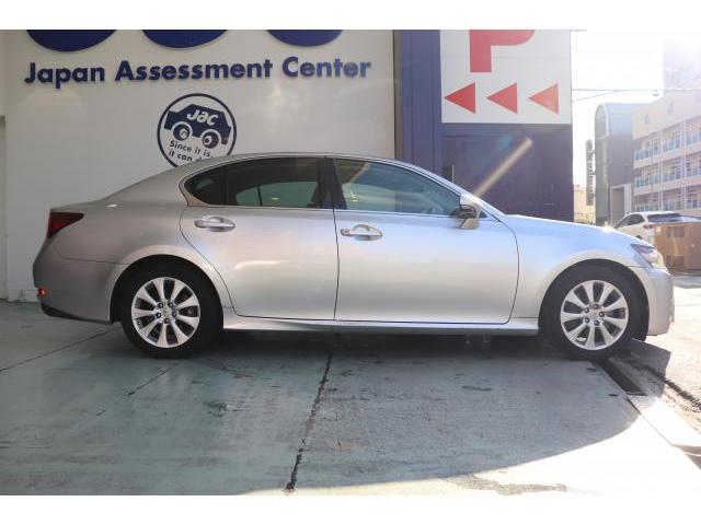 Ref:AUX-25102342 LEXUS GS 2012 5 Ref:AUX-25102342 LEXUS GS 2012 - Image 5