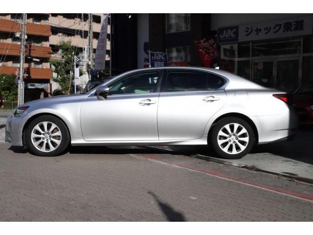 Ref:AUX-25102342 LEXUS GS 2012 6 Ref:AUX-25102342 LEXUS GS 2012 - Image 6