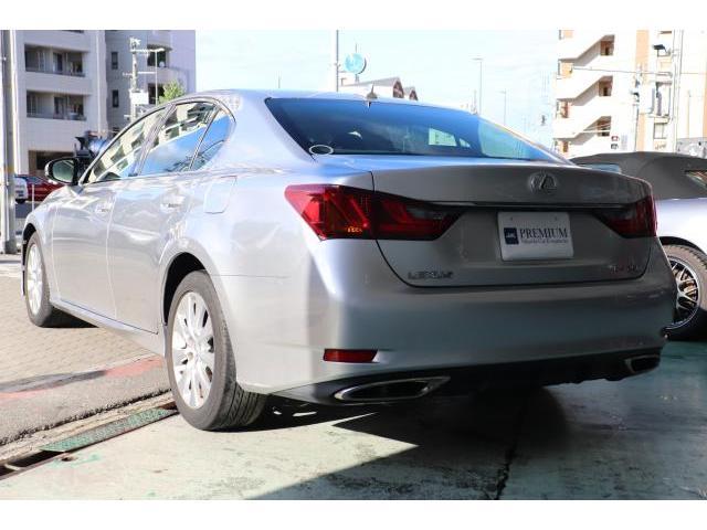 Ref:AUX-25102342 LEXUS GS 2012 8 Ref:AUX-25102342 LEXUS GS 2012 - Image 8