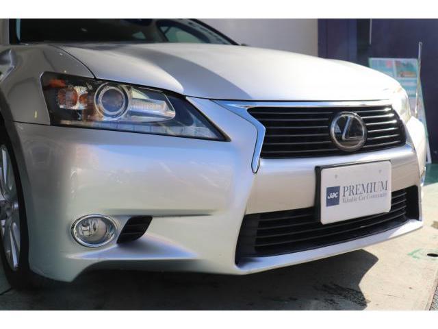 Ref:AUX-25102342 LEXUS GS 2012 9 Ref:AUX-25102342 LEXUS GS 2012 - Image 9