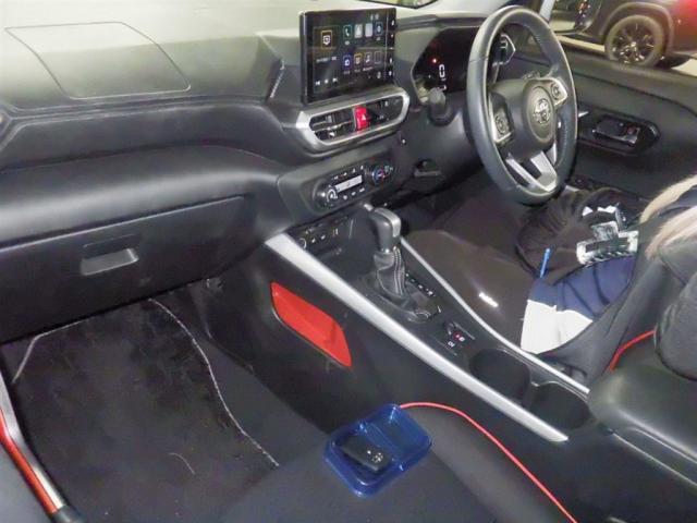 Ref:AUX-25102345 TOYOTA RAIZE 2025 3 Ref:AUX-25102345 TOYOTA RAIZE 2025 - Image 3