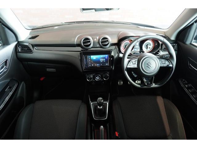 Ref:AUX-25102617 SUZUKI SWIFT SPORT 2021 3 Ref:AUX-25102617 SUZUKI SWIFT SPORT 2021 - Image 3