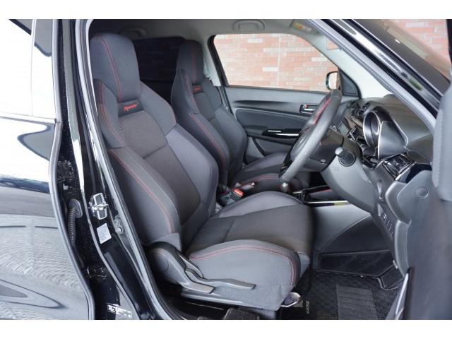 Ref:AUX-25102617 SUZUKI SWIFT SPORT 2021 6 Ref:AUX-25102617 SUZUKI SWIFT SPORT 2021 - Image 6